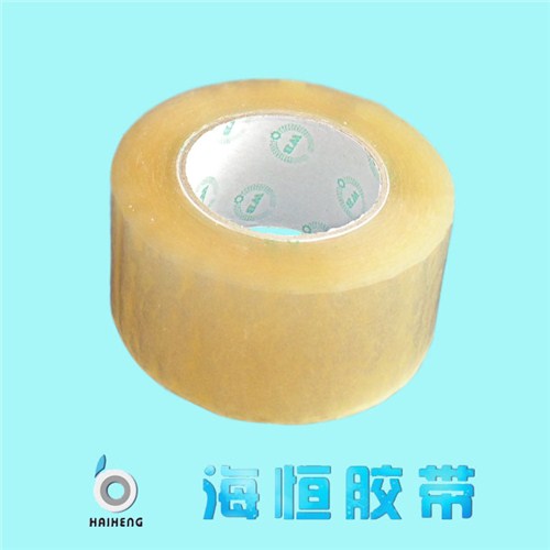 合肥胶带母卷图片|合肥胶带母卷厂家联系方式|合肥海恒供