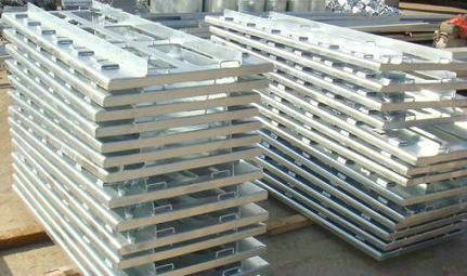 热镀锌钢板的价格/大量库存热镀锌钢板/纯镀锌钢板/亿诺尔供